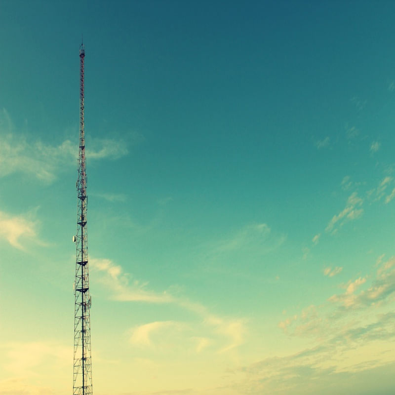 ANTENA CEARÁ