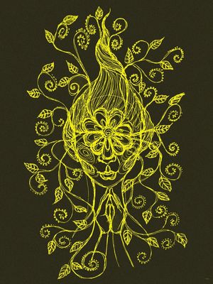 LA BELLE