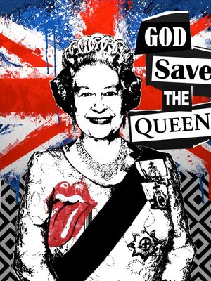 QUEEN ELIZABETH