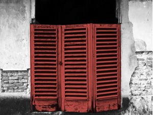 REDDOOR.