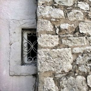 JANELAS XI
