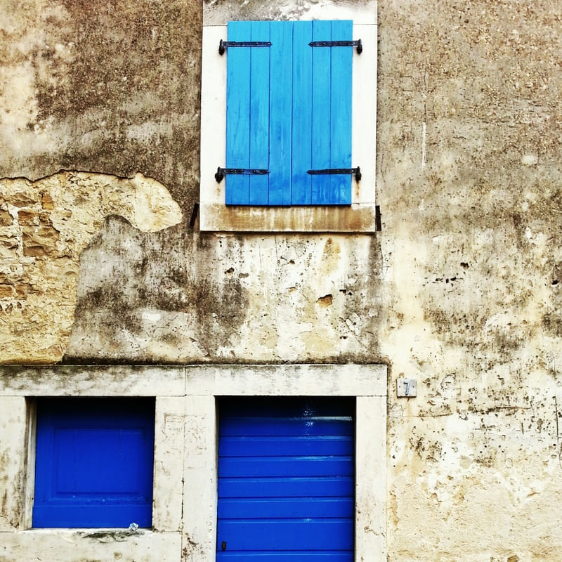 JANELAS IX