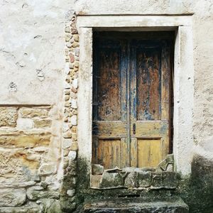 JANELAS V