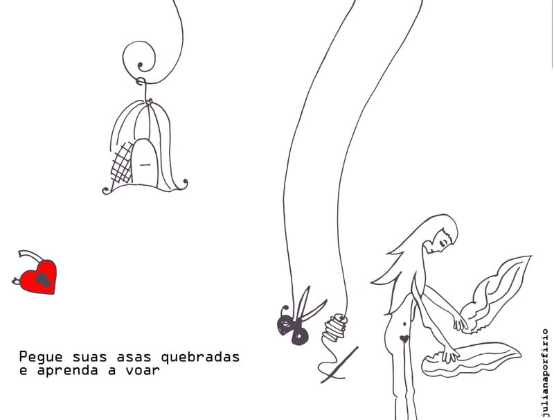 PEGUE SUAS ASAS