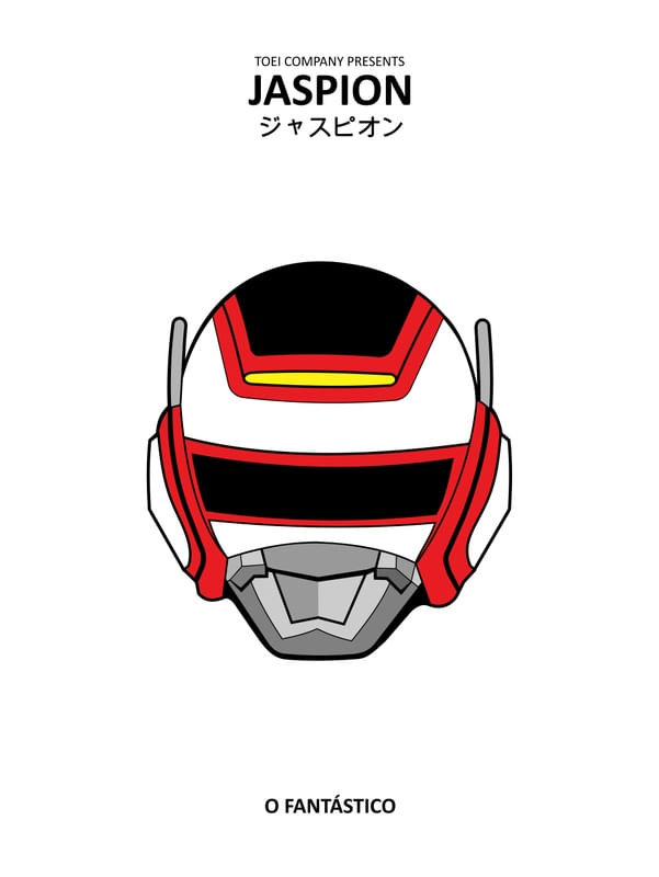 JASPION 2