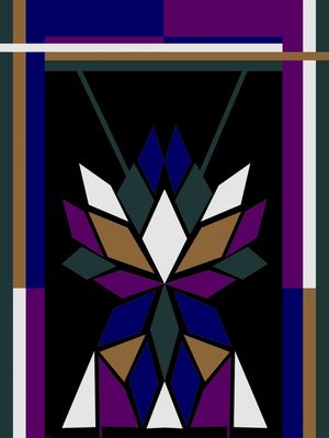 FLOWER GEO