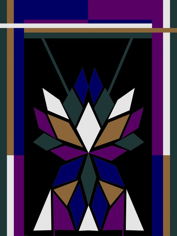 FLOWER GEO
