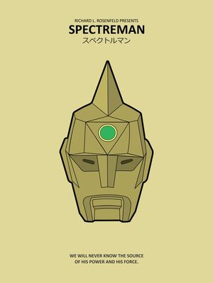 SPECTREMAN 5