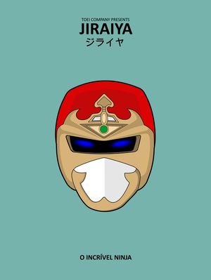 JIRAIYA 2