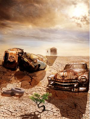 DESERTO