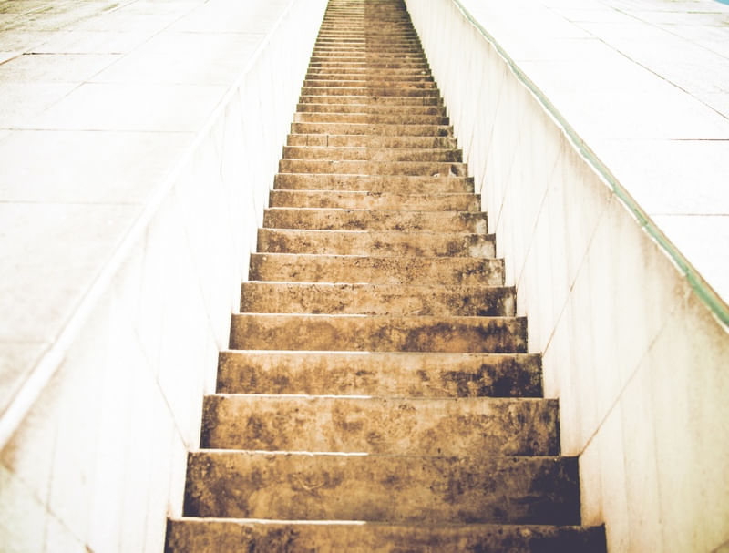 STAIRWAY TO HEAVEN BSB