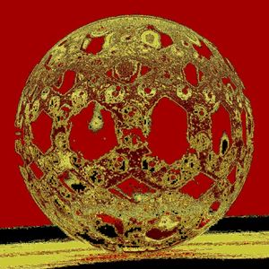 ZEN DOURADO