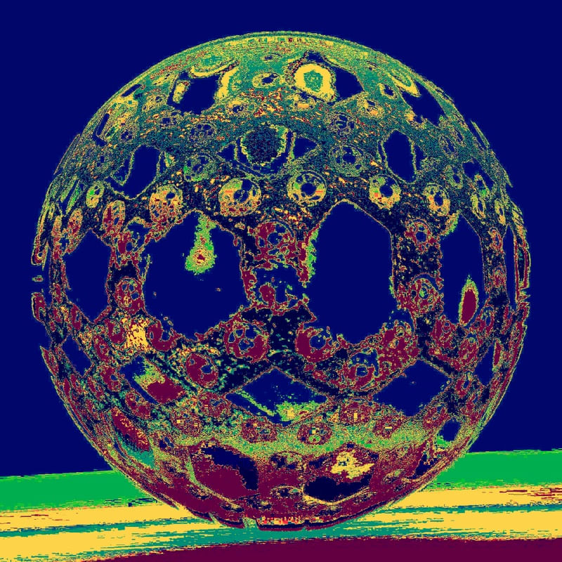 ZEN VIOLETA