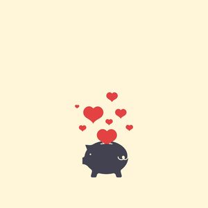 BE MINE!