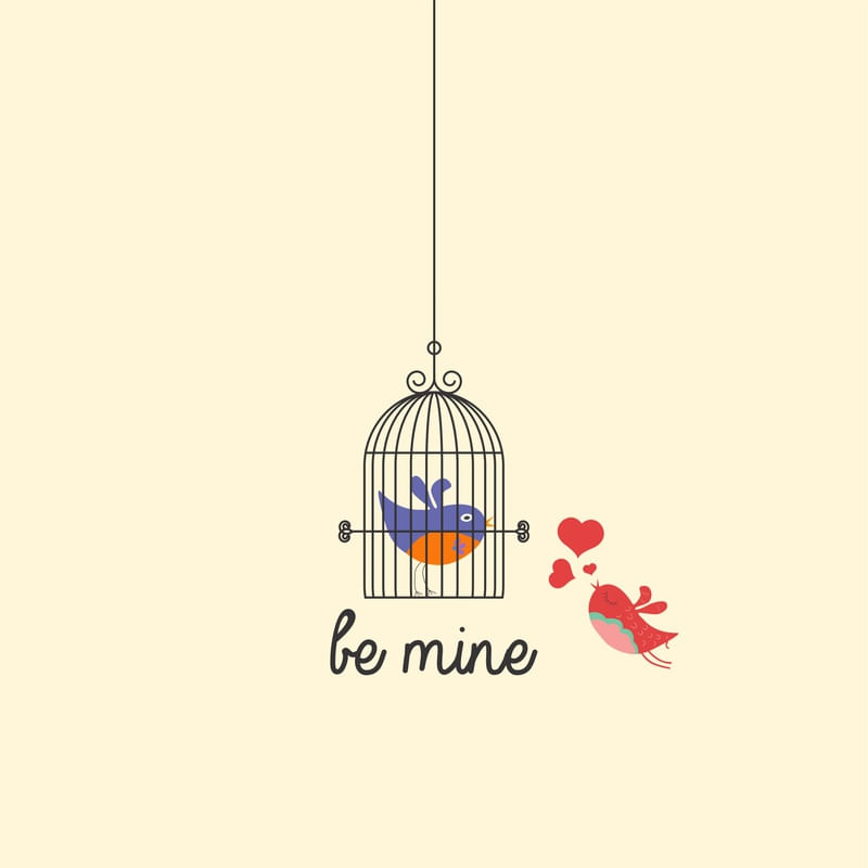 BE MINE II