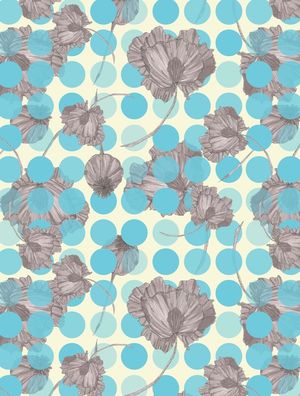 POPPLING BLUE