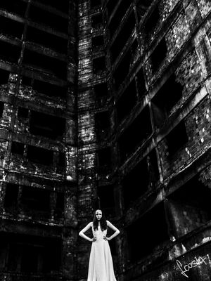 TORRES DO ABANDONO