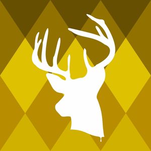 YELLOW DEER