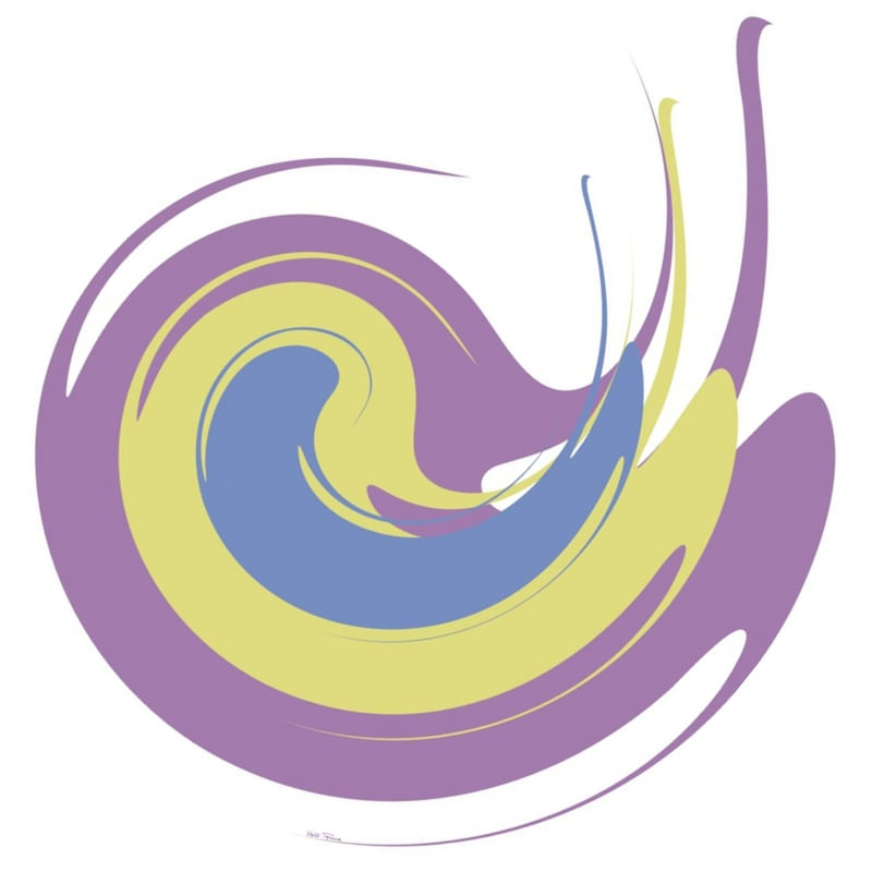CARACOL PSICODÉLICO
