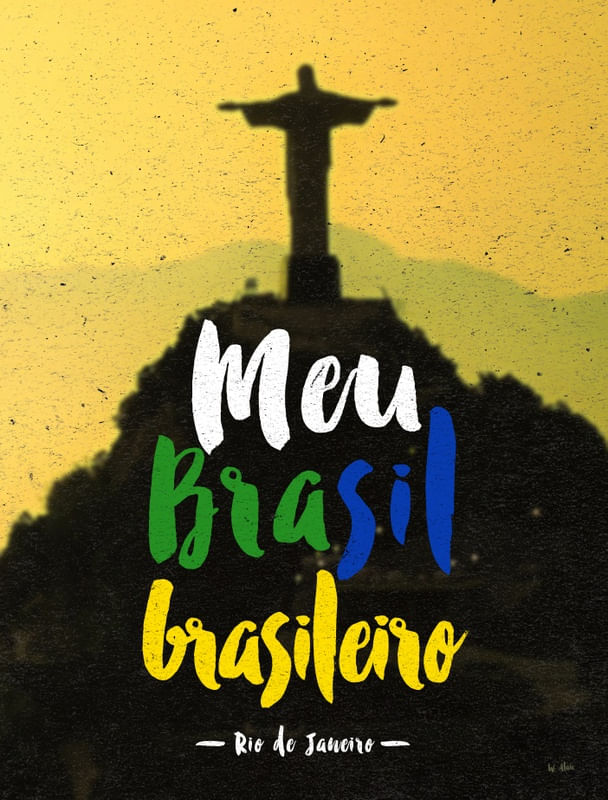 MEU BRASIL RIO DE JANEIRO