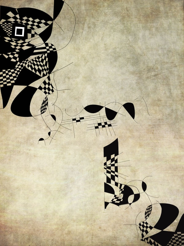 BLENDED 2