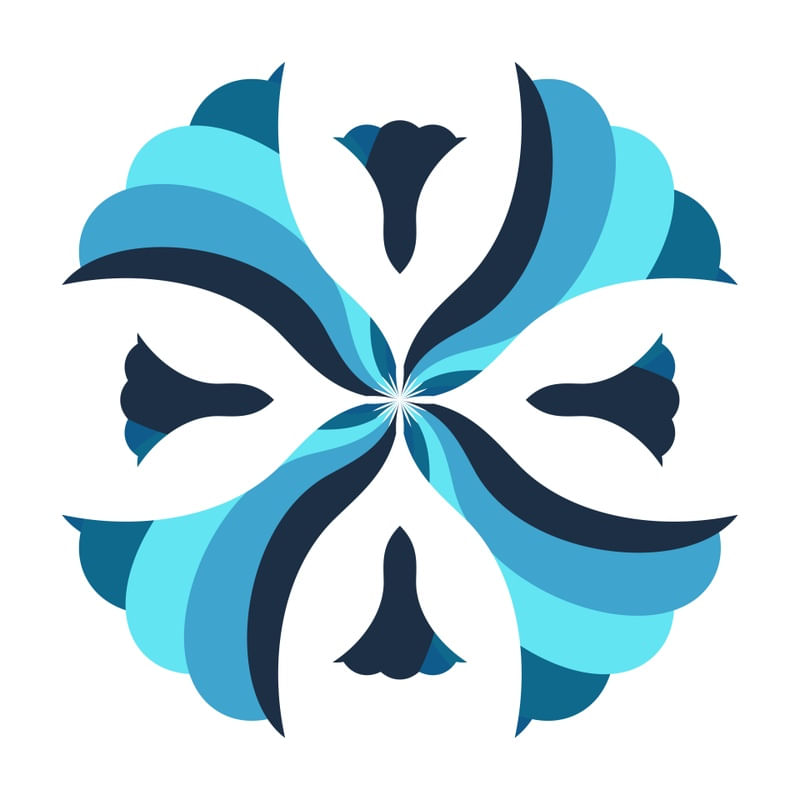 BLU CLOVER