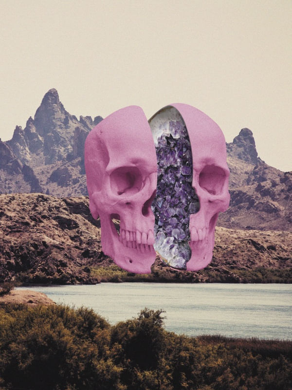 SKULL II