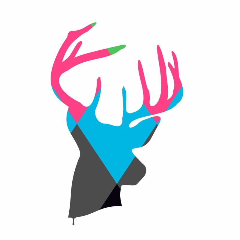 BLOG DEER COMPOSE