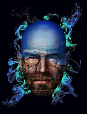 WALTER WHITE II