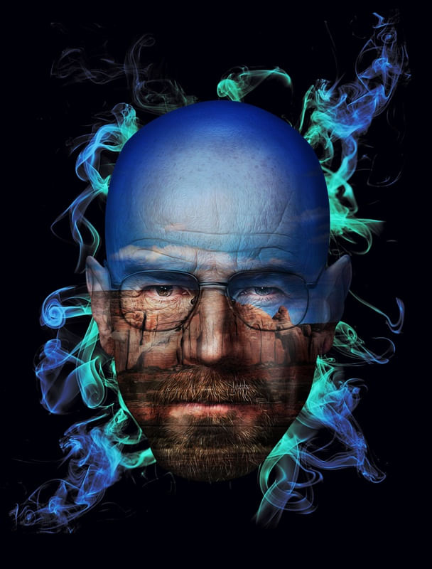 WALTER WHITE II