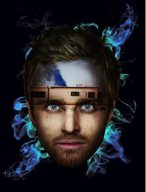 JESSE PINKMAN