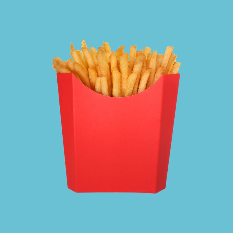 BATATA FRITA