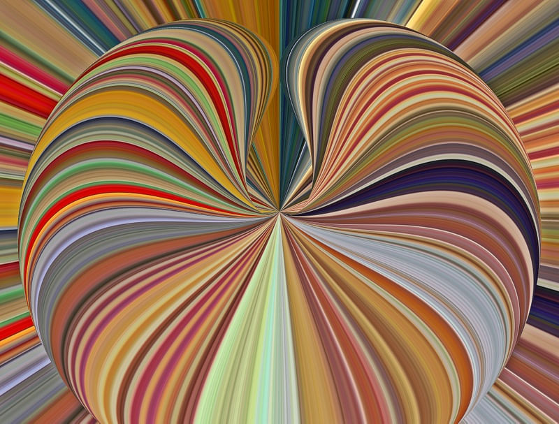 COLORS II