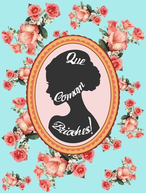 COMAM BRIOCHES