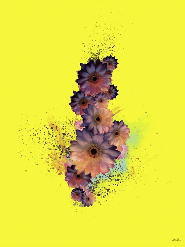 NEW FLOWER INK 01