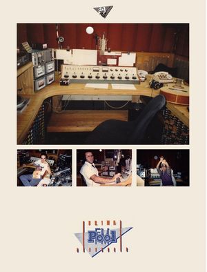 POOL FM