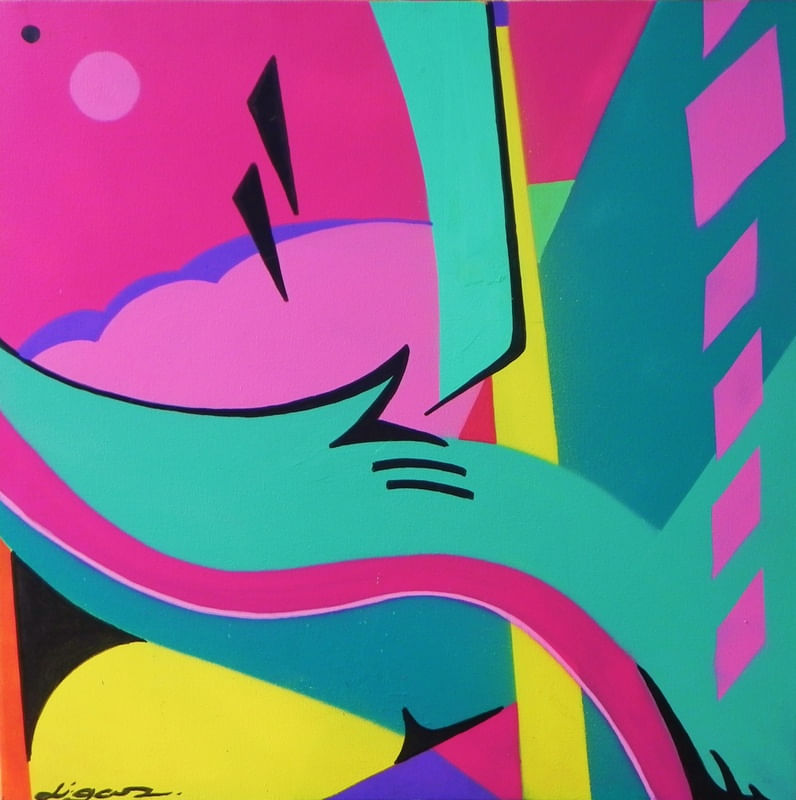 EIGHTIES
