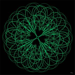 TREVO VERDE