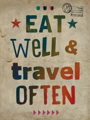 EAT AND TRAVEL