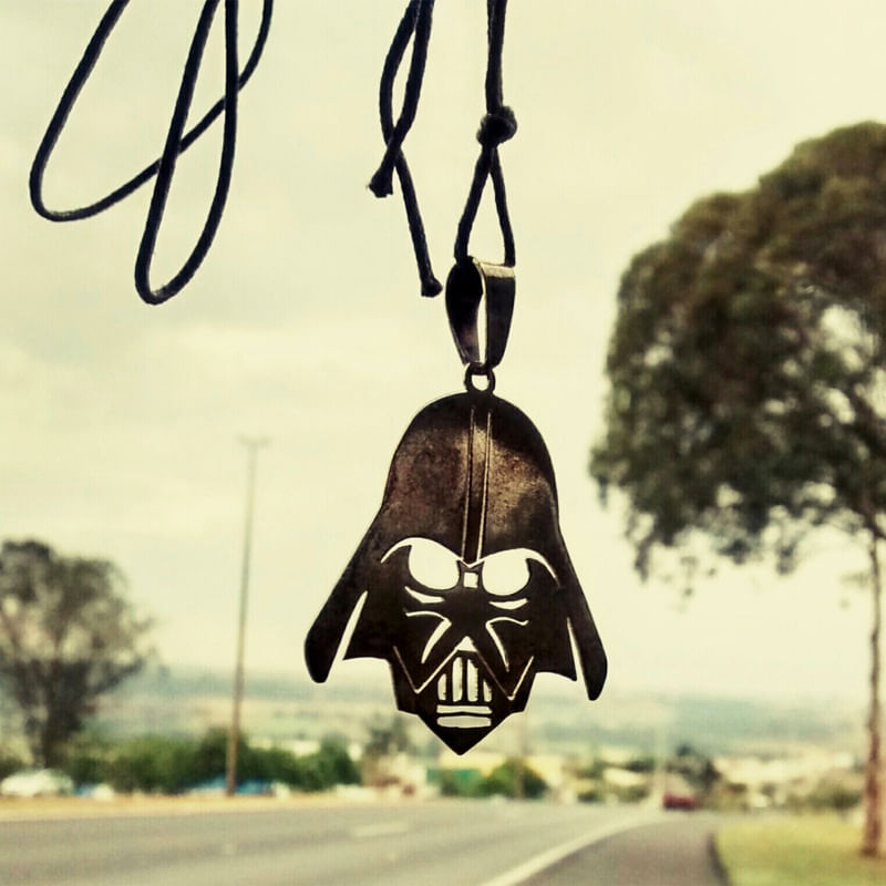 YOUR FATHER