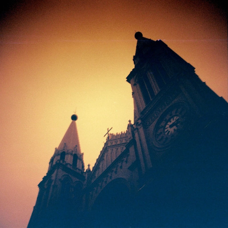 IGREJA RED LOMO