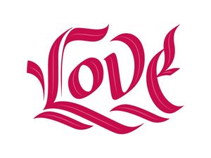 LOVE BRANCO
