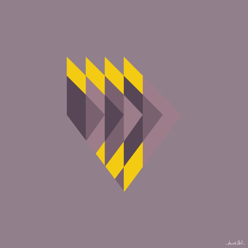 GEOMETRIC CLEAN 03