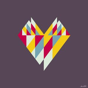 GEOMETRIC CLEAN 01