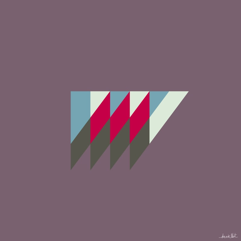 GEOMETRIC CLEAN 02
