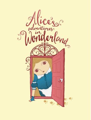 ALICE WONDERLANDS