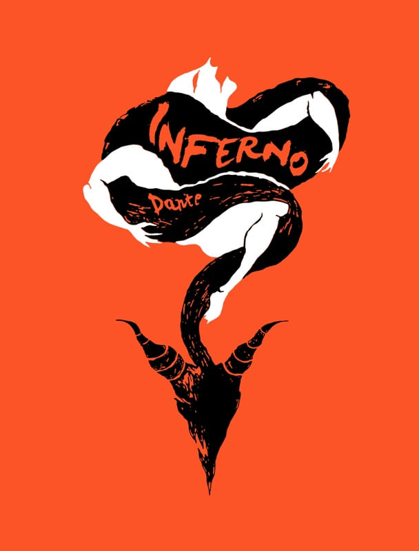 DANTE INFERNO