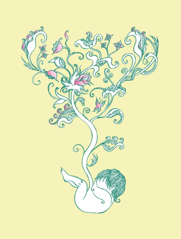 NATURE BORN