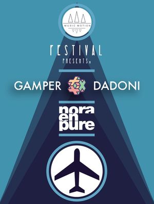 GAMPER AND DADONI, NORA EN PURE
