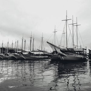 BARCOS PARATI
